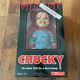 Childs Play #11 15 Inches Talking Figure Chucky Doll