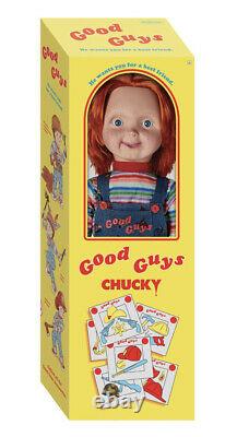 Childs Play 2 30 Inch Good Guys Chucky Doll Officially Licensed RARE NIB