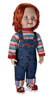 Childs Play 2 30 Inch Good Guys Chucky Doll Officially Licensed RARE NIB