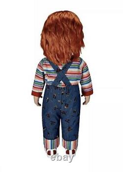 Childs Play 2 30 Mr. Good Guys Chucky Doll Officially Licensed RARE SHIPS NOW