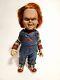 Childs Play 2 Chucky 12 Figure Movie Maniacs 2001 DOLL ONLY