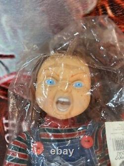 Childs Play 2 Chucky Doll Figure 12 1990 Universal Studio Steven Smith