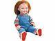 Childs Play 2 Chucky Doll Good Guys Halloween Prop Haunted Trick Or Treat 2019