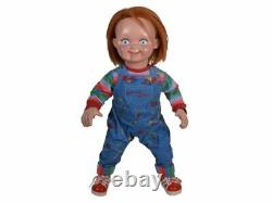 Childs Play 2 Chucky Doll Good Guys Halloween Prop Haunted Trick Or Treat 2019