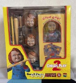 Childs Play 2 Chucky Figure #11