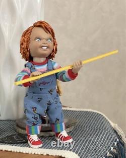 Childs Play 2 Chucky Figure #11