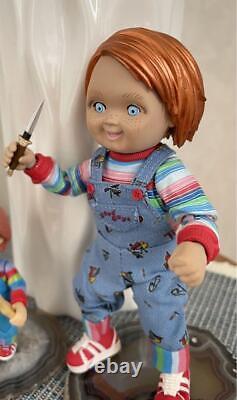 Childs Play 2 Chucky Figure #11