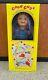 Childs Play 2 Chucky Good Guy Life Size Doll Trick R Treat Studios