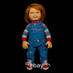 Childs Play 2 Chucky Good Guy Life Size Doll Trick or Treat Studios