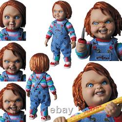Childs Play 2 Chucky Good Guys Doll MAFEX Figure