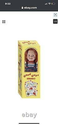 Childs Play 2 Good Guy Chucky Doll 30 New in Box