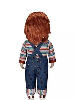 Childs Play 2 Good Guys Chucky Doll 30 (OFFICIALLY LICENSED) Pre-Order/Sept