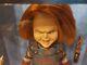 Childs Play 2 McFarlane Movie Maniacs 2 CHUCKY 12 Inch Doll NEW Wear Box