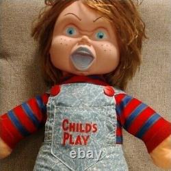 Childs Play #20 Chucky Doll