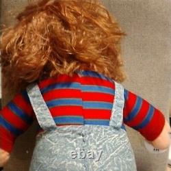 Childs Play #20 Chucky Doll