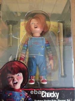 Childs Play 3 Chucky Figure