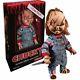 Childs Play Chucky 15 Talking Doll (Packaging Flaws)