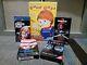 Childs Play/Chucky VHS Lot. 1,2,3 And Bride. Good Guys Cereal Prop Box. Horror