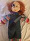 Childs Play Good Guys Bride of Chucky Life Size Doll Horror Halloween AUTHENTIC