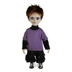 Childs Play Seed of Chucky Glen Doll Trick or Treat Studios IN STOCK