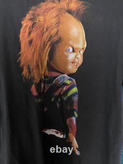 Childs Play Shirt Chucky Movie
