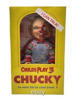 Childs Play3 Chucky