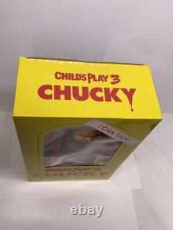 Childs Play3 Chucky