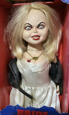 Childs play #17 Sideshow Toy Bride Of Chucky Dolls