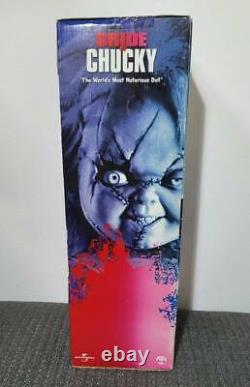 Childs play #17 Sideshow Toy Bride Of Chucky Dolls