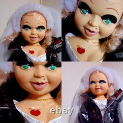 Childs play #2 Bride Of Chucky Doll Big Figure Toy