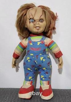 Childs play #22 Sideshow Toy Bride Of Chucky Doll