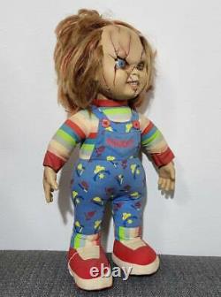 Childs play #22 Sideshow Toy Bride Of Chucky Doll