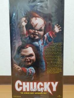Childs play #23 Chucky Doll