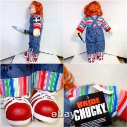 Childs play #3 Chucky Bride Of Doll Chaild'S Ametoi Horror Film