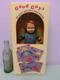 Childs play #31 Chucky Guy Pvc Dolls Medicom Toy