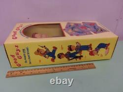 Childs play #31 Chucky Guy Pvc Dolls Medicom Toy