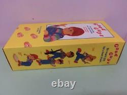 Childs play #39 Chucky Guy Pvc Dolls Medicom Toy
