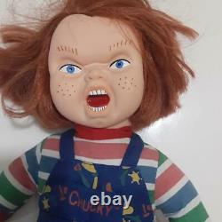 Childs play #40 Doll Chucky