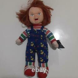 Childs play #40 Doll Chucky