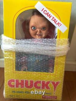 Childs play #49 Chucky Guy Doll Figure Horror