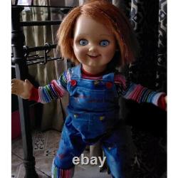 Childs play #6 Life-Size Guy Doll Chucky Guys