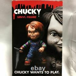Childs play #6 Mezco Toyz Chucky Figure