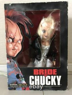 Childs play #9 Chucky Doll