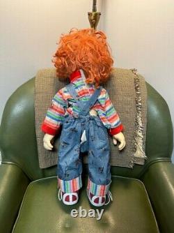 Childs play chucky good guy doll