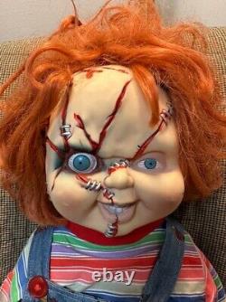 Childs play chucky good guy doll