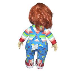 Chucky 1999 Doll Sideshow Toys Horror Bride Of Child's Play Plush Vintage Movie
