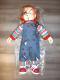 Chucky 24 Doll Childs Play Bride of Chucky new