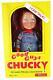 Chucky 78004 15-Inch Nice/Happy Face Good Guys Talking Doll Childs Play