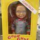 Chucky Action Figure 15 Childs Play Talking Good Guys Chucky Doll Mezco Toys