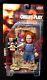 Chucky Action Figure Child's Play McFarlane Toys Movie Maniacs Series 2 Amricons
